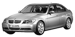 BMW E90 B0881 Fault Code