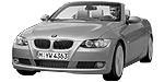 BMW E93 B0881 Fault Code